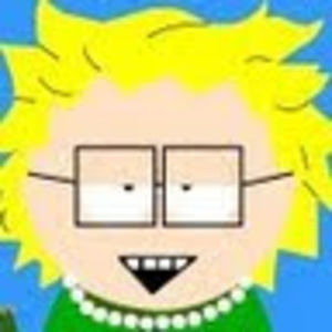 Meet your Posher, Holly